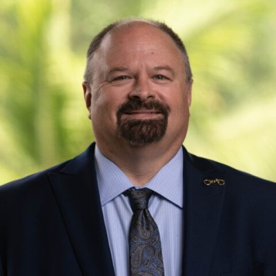 Dr. Paul R. Gormley, J.D., LP.D.